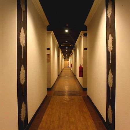 Switz Paradise Hotel - 5 Minute Walk To Centre Point And 10 Minute Walk To Waterfront- Kota Kinabalu Exterior foto