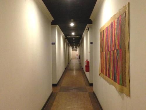 Switz Paradise Hotel - 5 Minute Walk To Centre Point And 10 Minute Walk To Waterfront- Kota Kinabalu Exterior foto
